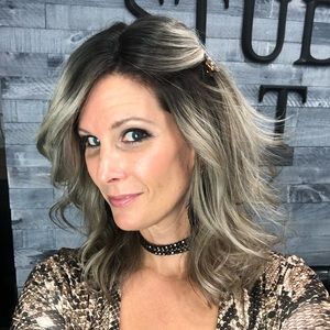 Meet your Posher, Tina